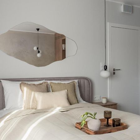 Flatbook - City Center Apartments Dwie Motlawy 그단스크 외부 사진